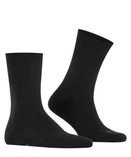 FALKE(ファルケ)の「FALKE #16605 Run Socks(ファルケ #16605 ラン ソックス)(ソックス/靴下・メンズ・グレー系/ブラウン系/ホワイト系/ブラック系/ブルー系/イエロー系/オレンジ系・MEDIUM/LARGE/SMALL)」の9枚目の写真