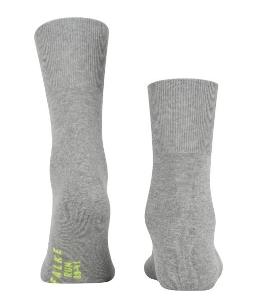 FALKE(ファルケ)の「FALKE #16605 Run Socks(ファルケ #16605 ラン ソックス)(ソックス/靴下・メンズ・グレー系/ブラウン系/ホワイト系/ブラック系/ブルー系/イエロー系/オレンジ系・MEDIUM/LARGE/SMALL)」の13枚目の写真