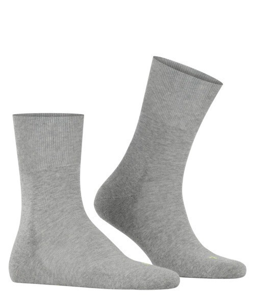 FALKE(ファルケ)の「FALKE #16605 Run Socks(ファルケ #16605 ラン ソックス)(ソックス/靴下・メンズ・グレー系/ブラウン系/ホワイト系/ブラック系/ブルー系/イエロー系/オレンジ系・MEDIUM/LARGE/SMALL)」の14枚目の写真