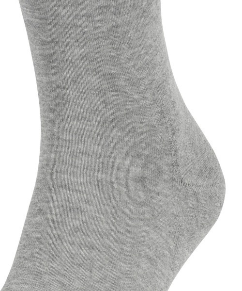 FALKE(ファルケ)の「FALKE #16605 Run Socks(ファルケ #16605 ラン ソックス)(ソックス/靴下・メンズ・グレー系/ブラウン系/ホワイト系/ブラック系/ブルー系/イエロー系/オレンジ系・MEDIUM/LARGE/SMALL)」の15枚目の写真