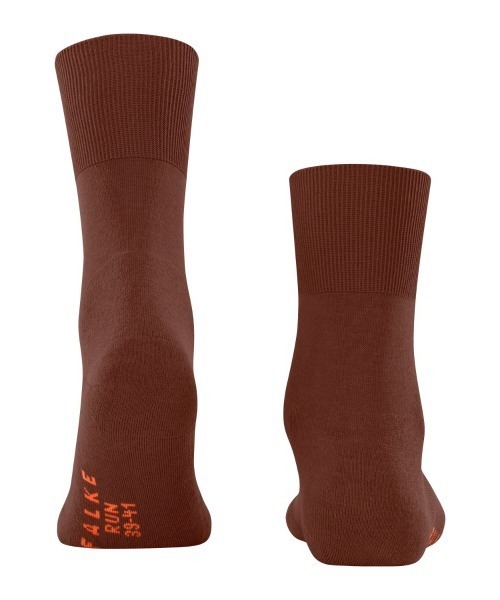FALKE(ファルケ)の「FALKE #16605 Run Socks(ファルケ #16605 ラン ソックス)(ソックス/靴下・メンズ・グレー系/ブラウン系/ホワイト系/ブラック系/ブルー系/イエロー系/オレンジ系・MEDIUM/LARGE/SMALL)」の18枚目の写真