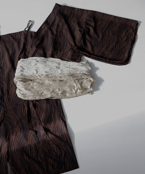 セール】セパレート2way浴衣セット（浴衣）｜hellam（へラム）の