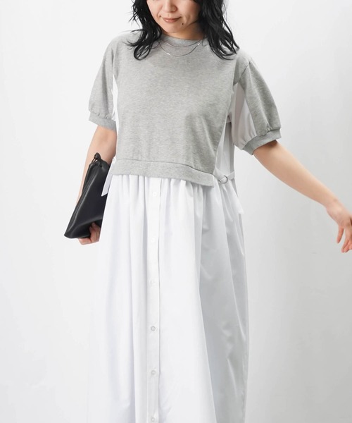 LUCA/LADY LUCK LUCA（ルカ/レディラックルカ）の「LC/LLL Tシャツ