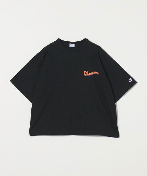 セール】＜Champion＞ガールズ ショートスリーブ Tシャツ