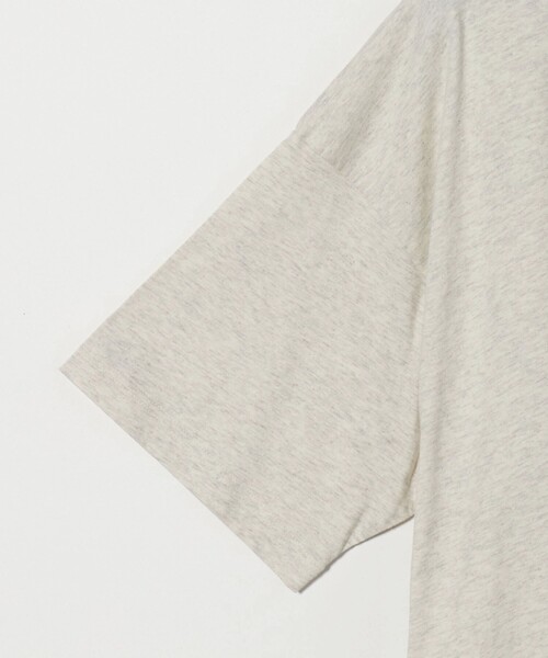 Champion（チャンピオン）の「＜Champion＞ガールズ ショートスリーブ Tシャツ / キッズ  140cm-160cm（Tシャツ/カットソー・キッズ・ブラック/ライトグレー/ライム・140cm/150cm/160cm）」の13枚目の写真