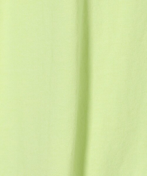 Champion（チャンピオン）の「＜Champion＞ガールズ ショートスリーブ Tシャツ / キッズ  140cm-160cm（Tシャツ/カットソー・キッズ・ブラック/ライトグレー/ライム・140cm/150cm/160cm）」の22枚目の写真