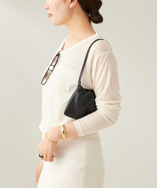 ★新品未使用★R’IAM ルーズロンT　今期　完売 セール】R'IAM ルーズロンT（Tシャツ/カットソー）｜Plage