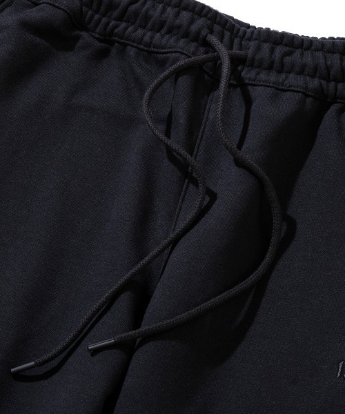 Kinetics（キネティクス）の「New Balance Klutch Women's Fleece Pant（ニューバランス クラッチ フリース パンツ）（スウェットパンツ・レディース・ベージュ系/グリーン系/ブラック・SMALL/MEDIUM/LARGE）」の6枚目の写真