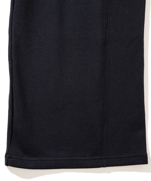 Kinetics（キネティクス）の「New Balance Klutch Women's Fleece Pant（ニューバランス クラッチ フリース パンツ）（スウェットパンツ・レディース・ベージュ系/グリーン系/ブラック・SMALL/MEDIUM/LARGE）」の9枚目の写真