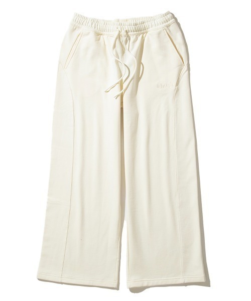 Kinetics（キネティクス）の「New Balance Klutch Women's Fleece Pant（ニューバランス クラッチ フリース パンツ）（スウェットパンツ・レディース・ベージュ系/グリーン系/ブラック・SMALL/MEDIUM/LARGE）」の19枚目の写真