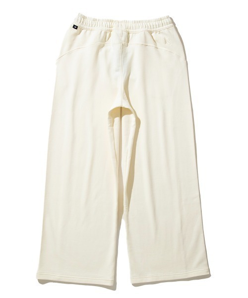Kinetics（キネティクス）の「New Balance Klutch Women's Fleece Pant（ニューバランス クラッチ フリース パンツ）（スウェットパンツ・レディース・ベージュ系/グリーン系/ブラック・SMALL/MEDIUM/LARGE）」の20枚目の写真