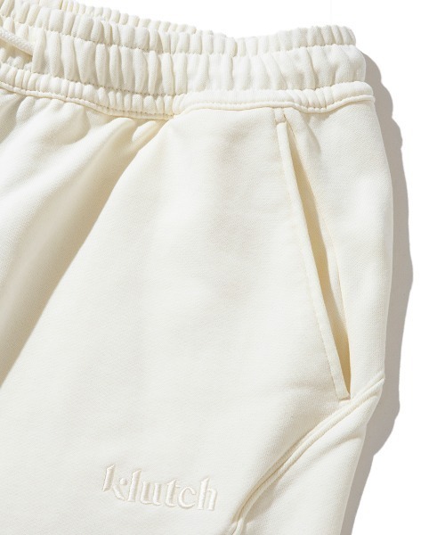 Kinetics（キネティクス）の「New Balance Klutch Women's Fleece Pant（ニューバランス クラッチ フリース パンツ）（スウェットパンツ・レディース・ベージュ系/グリーン系/ブラック・SMALL/MEDIUM/LARGE）」の22枚目の写真