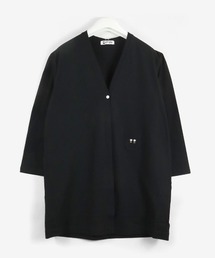 コットン１００％冷感カーディガン