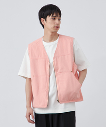 ベスト（ピンク/桃色系）ファッション通販 - ZOZOTOWN
