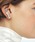 les bonbon�i���{���{���j�́u�yles bonbon�zplayfully pearl stud pierce BL/�v���C�t���[ �p�[�� �X�^�b�h�s�A�X�i�s�A�X�i�����p�j�j�v�b�u���[