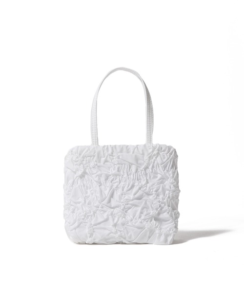 バッグ hai  of Daphne Bag Hai / Daphne Bag（トートバッグ）｜hai（ハイ）のファッション