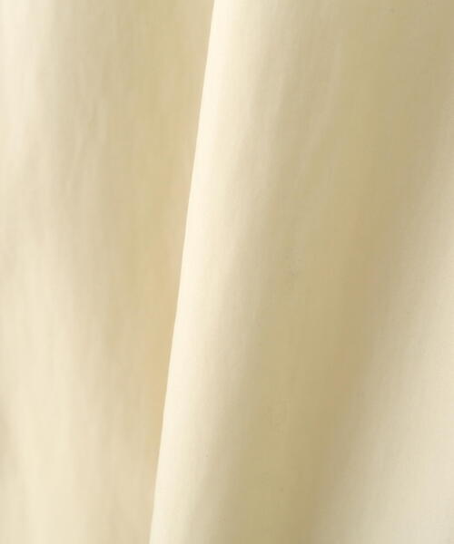 AVIREX(アヴィレックス)の「SHEER COLOR SCHEME SKIRT/シアーカラー スキームスカート(スカート・レディース・ブラック/アイボリー・F)」の20枚目の写真