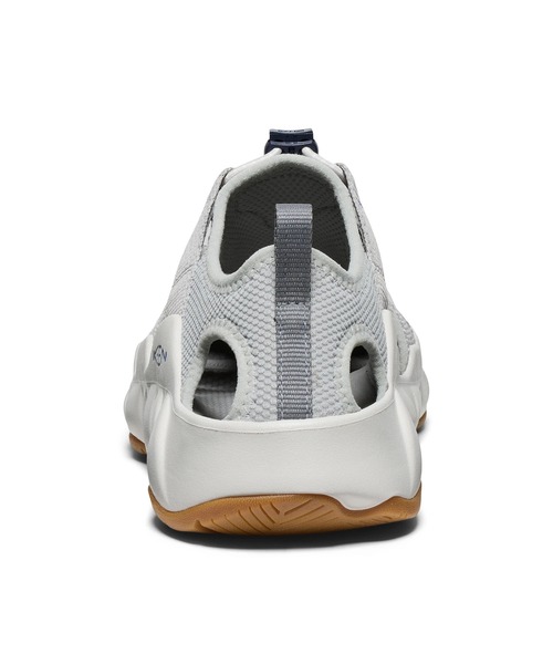 KEEN(キーン)の「KEEN/キーン HYPERPORT H2(サンダル・メンズ・ブラック/ライトグレー/アイボリー・27cm/28cm/26cm)」の14枚目の写真