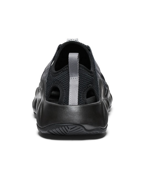 KEEN(キーン)の「KEEN/キーン HYPERPORT H2(サンダル・メンズ・ブラック/ライトグレー/アイボリー・27cm/28cm/26cm)」の18枚目の写真