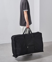 MAGASIN DE MODE TOOLS(マガジンデモードトゥールズ)の【MAGASIN DE MODE TOOLS】スタイリストバッグ 特大ボストン 9043 MKS(ボストンバッグ)