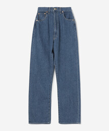 ANATOMICA フロンティアパンツ　ランチデニム WOMEN'S FRONTIER PANTS | ANATOMICA SAPPORO アナトミカ札幌