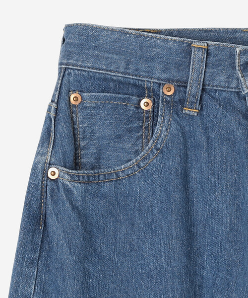 ANATOMICA アナトミカ 618 ジーンズ コットン パンツ W32 ANATOMICA (アナトミカ) 618 ORIGINAL / オリジナル