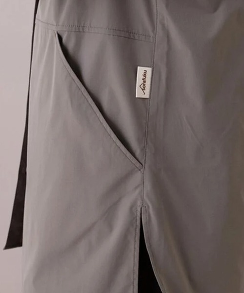 BELLUNA PLUS(ベルーナ)の「<S/F>花粉対策!スタンドカラーシャツ(シャツ/ブラウス・レディース・ベージュ/カーキ・MEDIUM/LARGE/X-LARGE)」の10枚目の写真