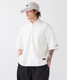 FAT | F.A.T. GIGACROP(エフエイティー ギガクロップ)(シャツ/ブラウス)