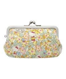 sanrio（サンリオ）の「サンリオキャラクターズ がま口ミニポーチ Cyalel Yahata【日本製】（ポーチ）」