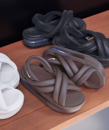 NIKE:AIR MAX ISLA SANDAL