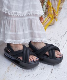NIKE:AIR MAX ISLA SANDAL