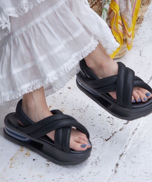 Nike【送料込】24SSサンダル♡W AIR MAX ISLA SANDAL NIKE】AIR MAX ISLA SANDAL（サンダル）｜NIKE（ナイキ