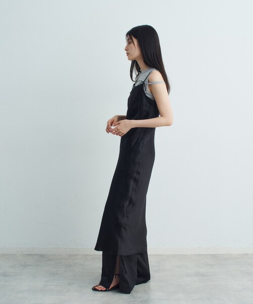 セール】ribbon easy pants（その他パンツ）｜CODE A（コードエー）の