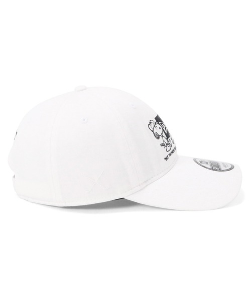 ニューエラゴルフキャップ 9TWENTYロングバイザー ピーナッツ