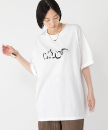 studio CLIP | 【daily CLIP】TIMETABLE Tシャツ(Tシャツ/カットソー)