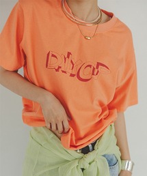 【daily CLIP】TIMETABLE Tシャツ
