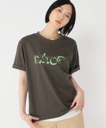 【daily CLIP】TIMETABLE Tシャツ