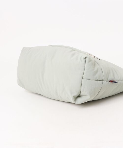 COBMASTER(コブマスター)の「【COBMASTER/コブマスター】COB PADDED-MUFFIN SEAGUL SHOULDER(ショルダーバッグ・メンズ・オレンジ/イエロー/グレー/ブルー/ブラック・FREE)」の7枚目の写真
