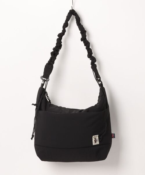 COBMASTER(コブマスター)の「【COBMASTER/コブマスター】COB PADDED-MUFFIN SEAGUL SHOULDER(ショルダーバッグ・メンズ・オレンジ/イエロー/グレー/ブルー/ブラック・FREE)」の20枚目の写真
