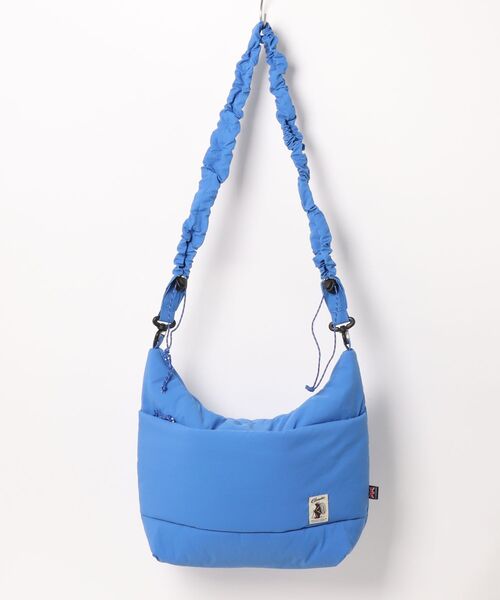 COBMASTER(コブマスター)の「【COBMASTER/コブマスター】COB PADDED-MUFFIN SEAGUL SHOULDER(ショルダーバッグ・メンズ・オレンジ/イエロー/グレー/ブルー/ブラック・FREE)」の21枚目の写真