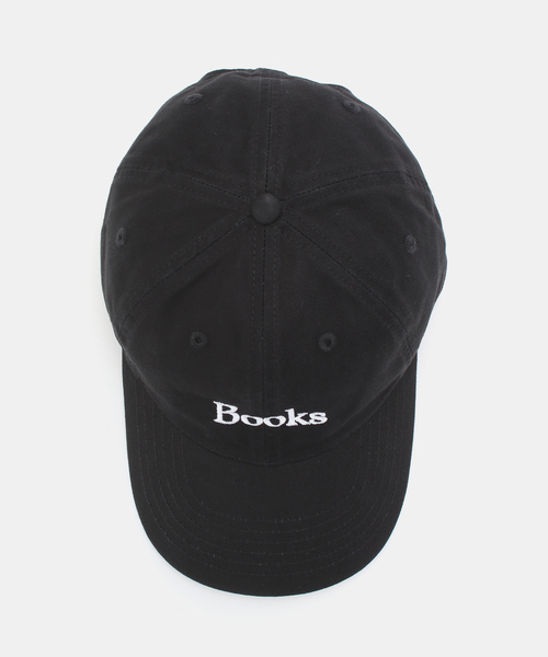 journal standard L'essage（ジャーナルスタンダードレサージュ）の「【Pacific BOOKS 】hat in Black：キャップ（キャップ・レディース・ブラック・FREE）」の10枚目の写真