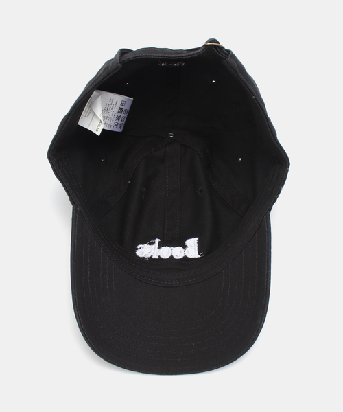 journal standard L'essage（ジャーナルスタンダードレサージュ）の「【Pacific BOOKS 】hat in Black：キャップ（キャップ・レディース・ブラック・FREE）」の9枚目の写真