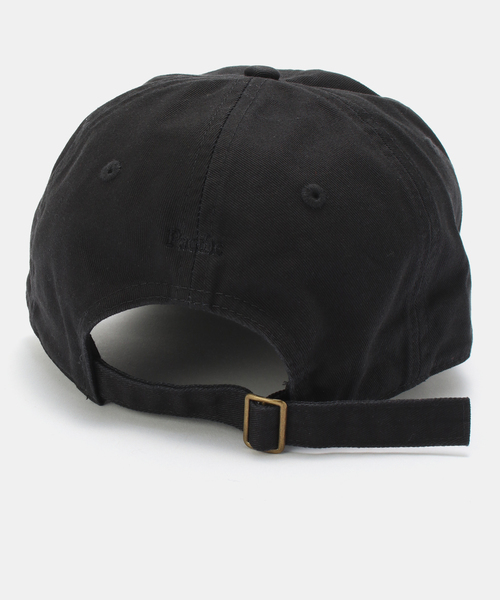 journal standard L'essage（ジャーナルスタンダードレサージュ）の「【Pacific BOOKS 】hat in Black：キャップ（キャップ・レディース・ブラック・FREE）」の8枚目の写真