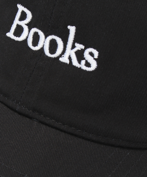 journal standard L'essage（ジャーナルスタンダードレサージュ）の「【Pacific BOOKS 】hat in Black：キャップ（キャップ・レディース・ブラック・FREE）」の5枚目の写真