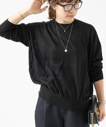 Li/Cロングスリーブプルオーバー