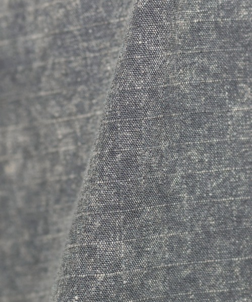 MSG（エムエスジー）の「リップストップウォッシュカーゴパンツ（カーゴパンツ・メンズ・ブラック/ライトグレー/ピンク/チャコール・S/M/L/XL）」の14枚目の写真