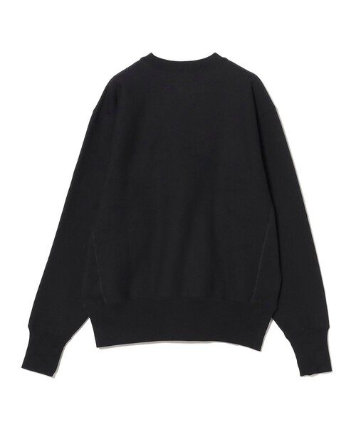 Healthknit(ヘルスニット)の「【別注】Healthknit / ロッカーウィーブ クルーネック スウェット(ユニセックス)(スウェット・メンズ・ブラック/ライトグレー/ネイビー・XL/L/M/S)」の20枚目の写真