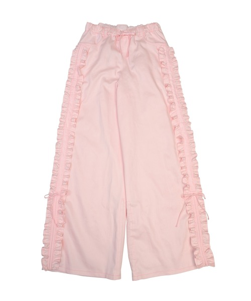 MILK 今期新作 Dance PANTS ピンク　即完売 Dance PANTS - MILK MILKBOY OFFICIAL ONLINE SHOP | milk inc.