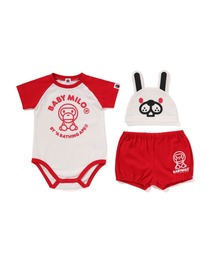 A BATHING APE｜ア ベイシング エイプ（キッズ）の通販 - ZOZOTOWN