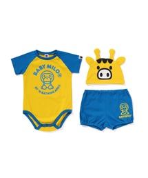 A BATHING APE｜ア ベイシング エイプ（キッズ）のベビーギフト